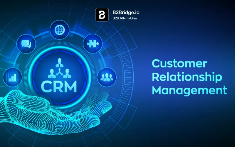 customer relationship management (crm)