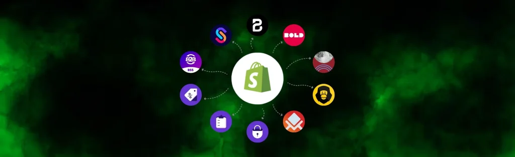 10 Best Shopify Wholesale Apps for B2B Sellers in 2026