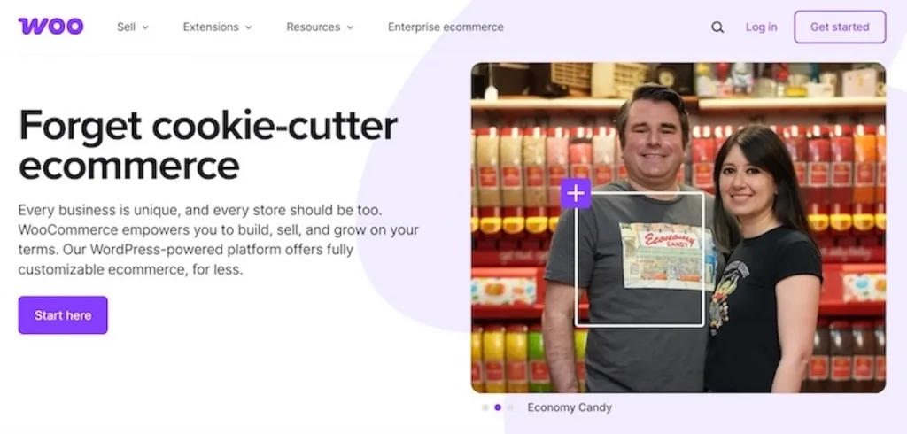 B2B ecommerce platform woocommerce by B2Bridge.io