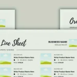 [Free] 15+ Wholesale Price List Templates in Excel/Sheet