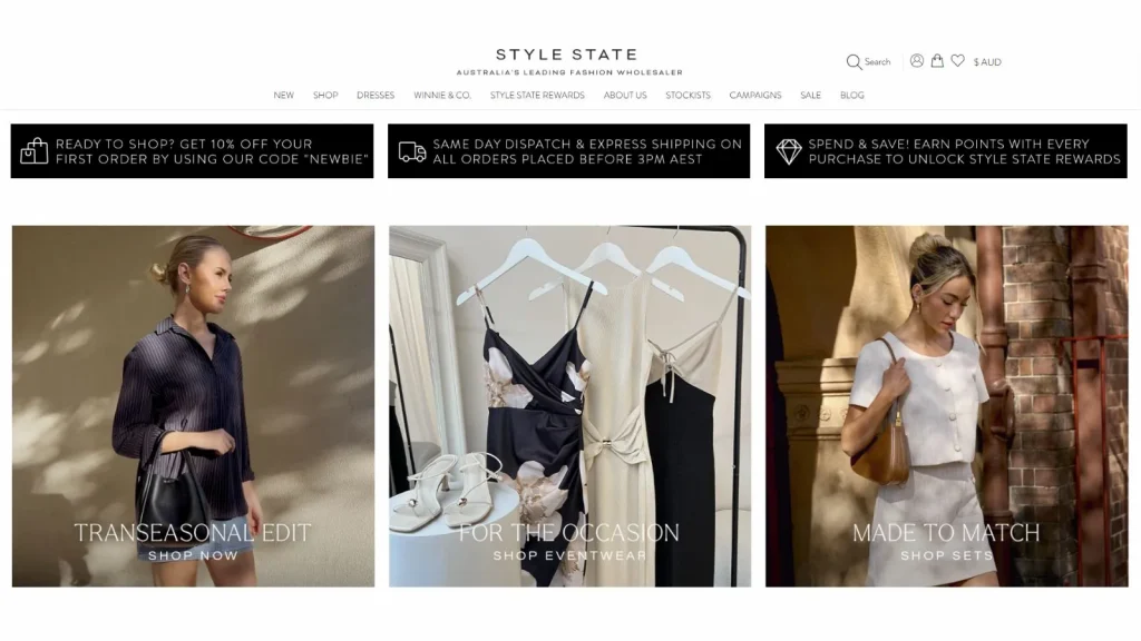 wholesale distributors in australia by b2bridge.io
