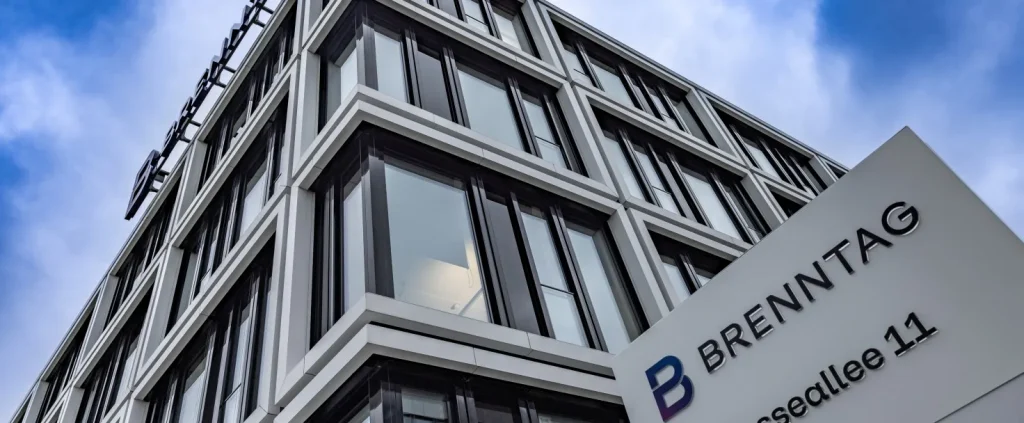 wholesale distributors in germany by b2bridge.io