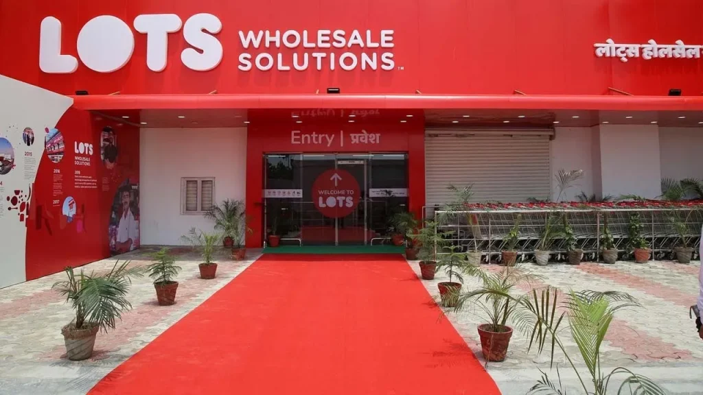wholesale distributors in india by b2bridge.io
