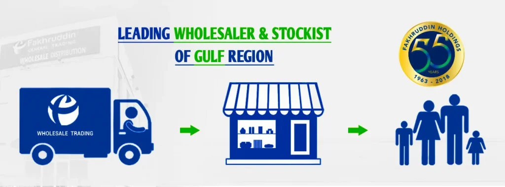 wholesale distributors in uae by b2bridge.io
