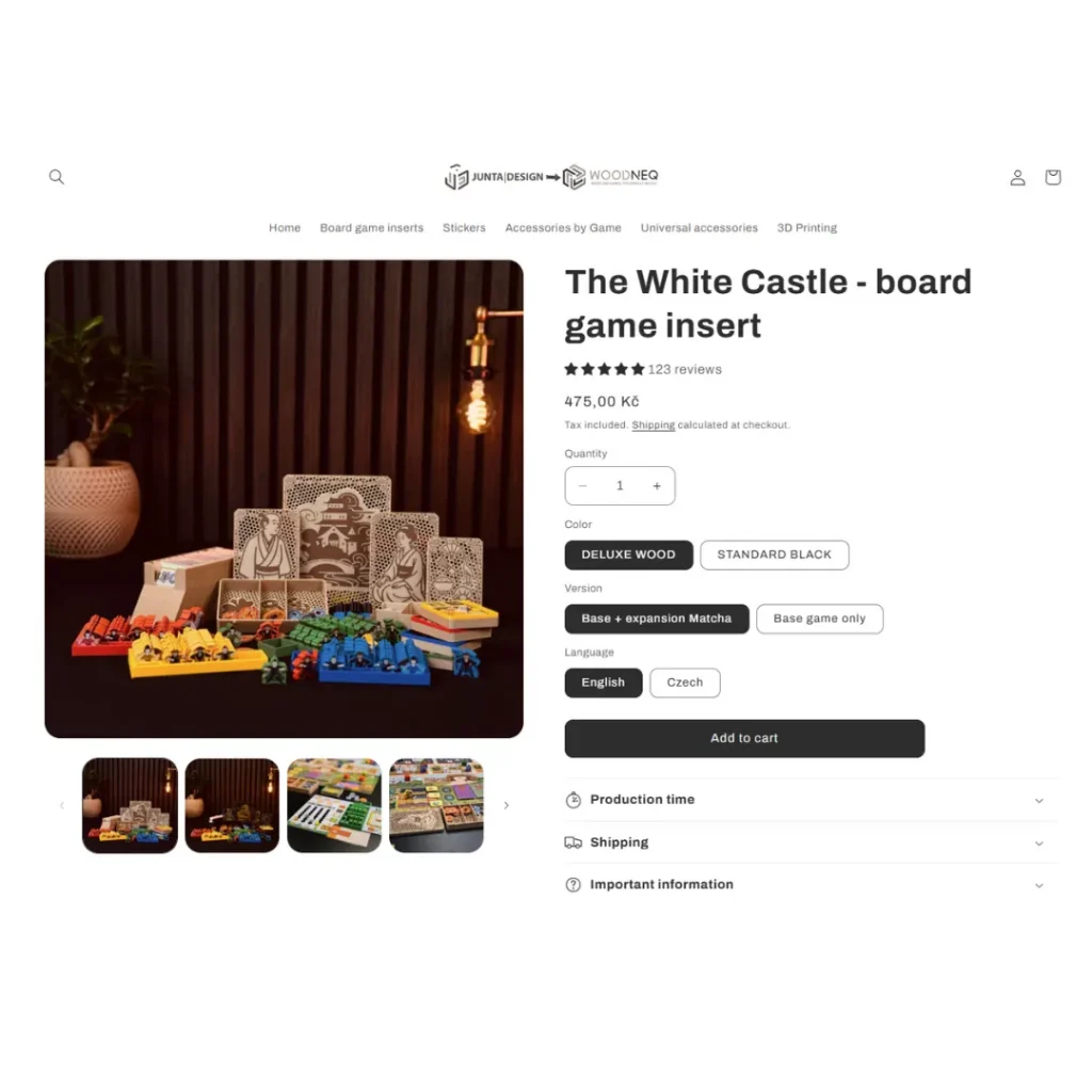 juntadesign-product-detail-page-retail-with-b2bridge.io