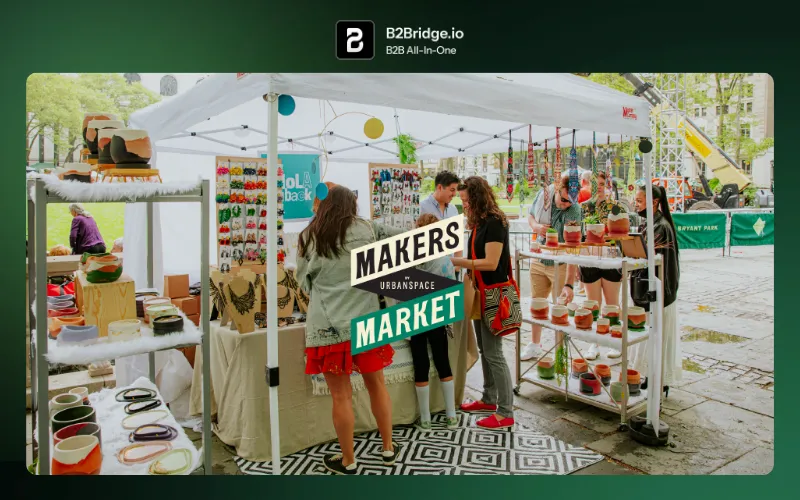 b2b marketplaces in europe by b2bridge.io