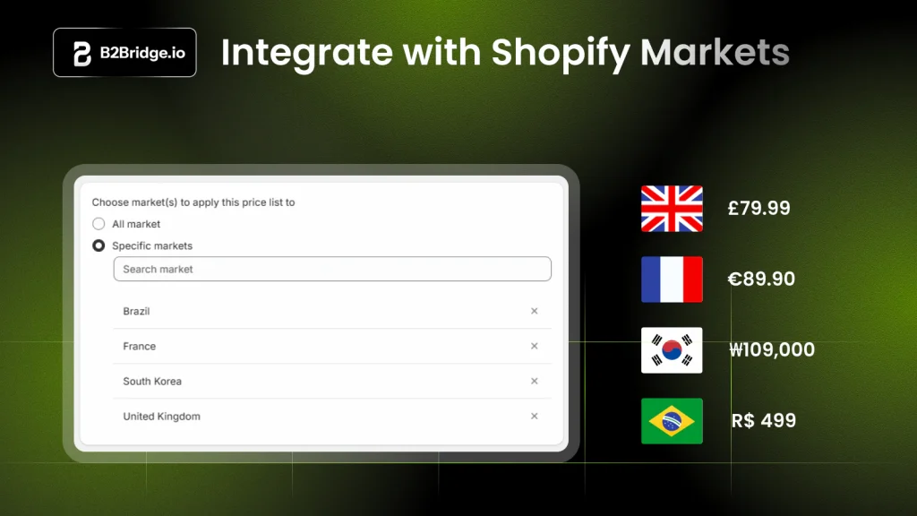 Multi-currency support