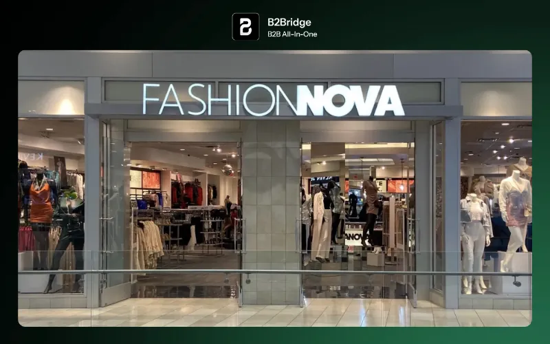 wholesale clothing europe reviewed by b2bridge.io