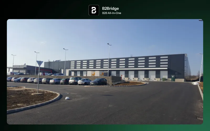 wholesale clothing europe reviewed by b2bridge.io