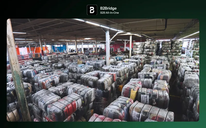 vintage wholesale europe review by b2bridge.io
