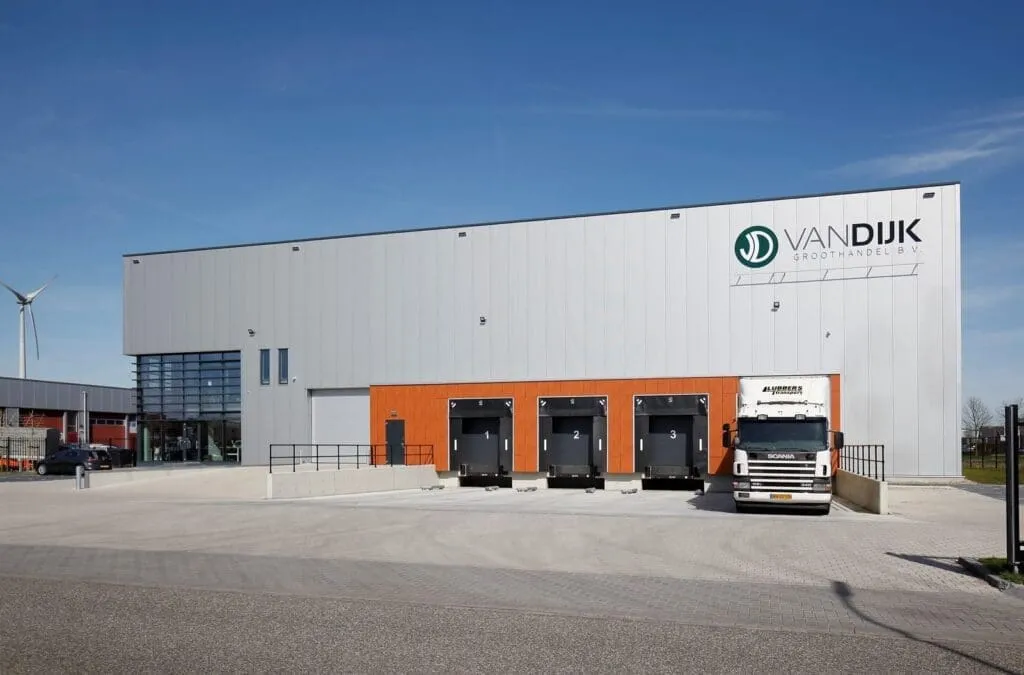 wholesale distributors in netherlands by b2bridge.io