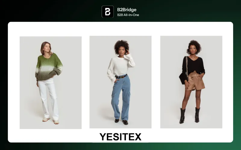 wholesale clothing europe reviewed by b2bridge.io