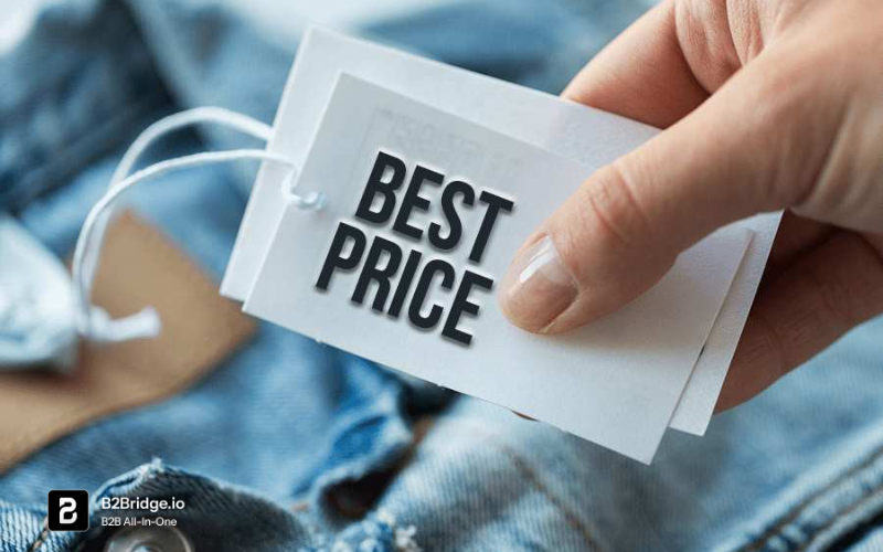 bundle pricing b2bridge.io