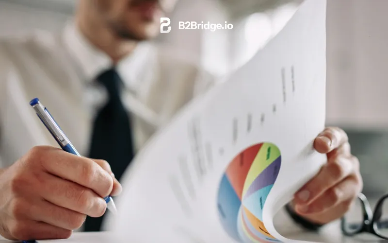 advantages of differential pricing by b2bridge.io