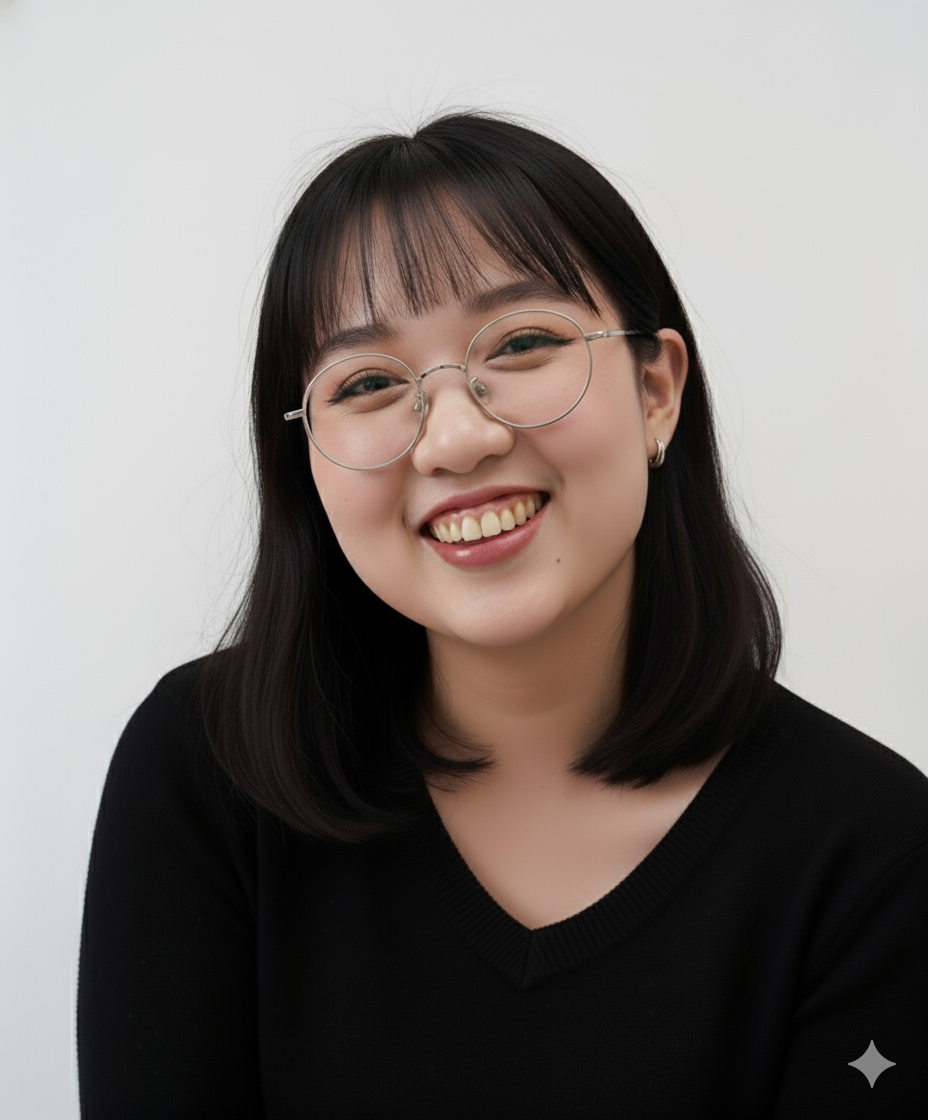 Author Avatar profile Phan Thi Ha My