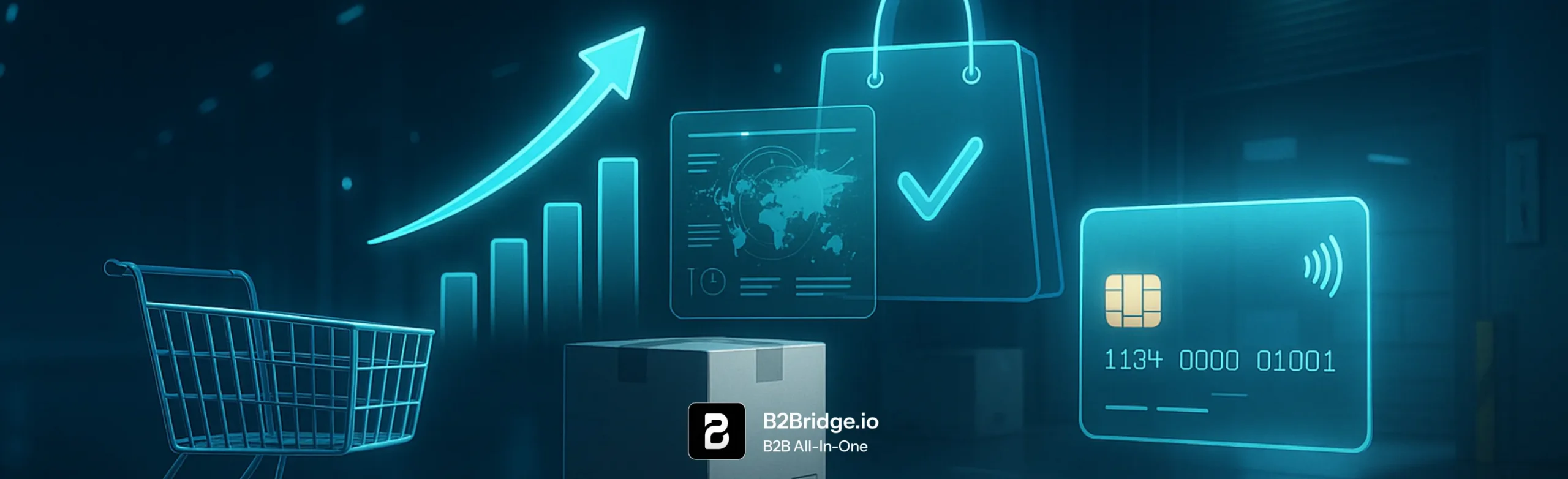 12 B2B Ecommerce Trends Reshaping How Businesses Buy in 2026