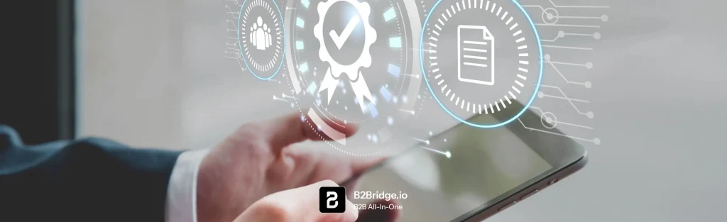 B2B Portal Meaning, Key Features For B2B Growth And Examples