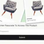 b2bridge menu thumbnail - b2b lock