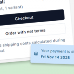 b2bridge menu thumbnail - b2b payment