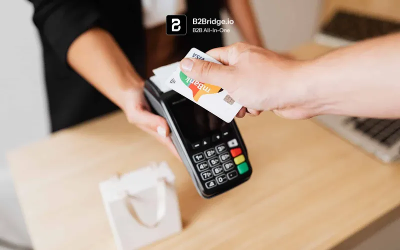 how long do credit card payments take