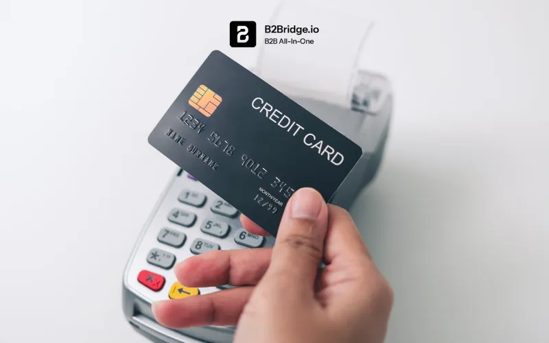 how long do credit card payments take