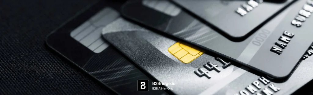 Shopify B2B Payment Methods: How to Accept Wholesale Payments