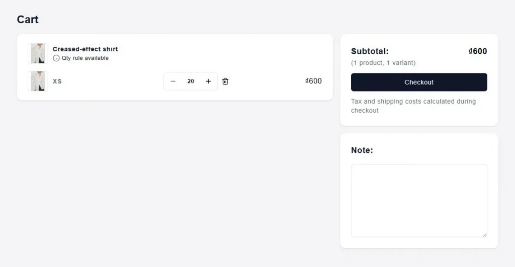 override price by b2bridge.io