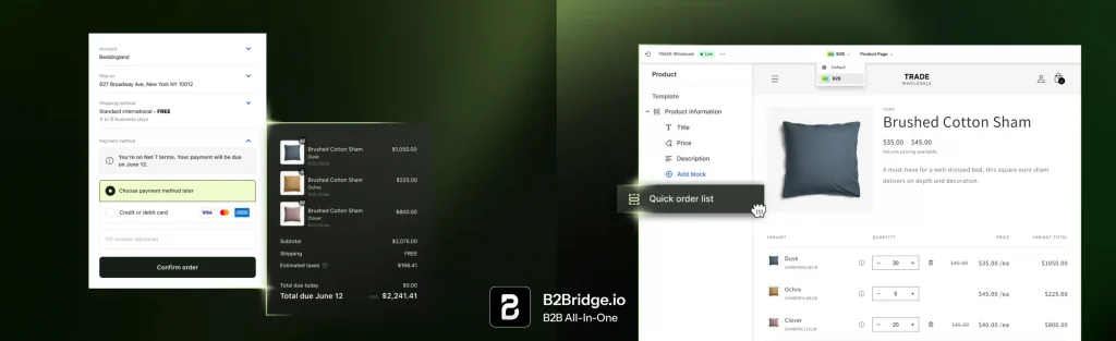Shopify UX Design For B2B Stores: The Ultimate Guide (Updated 2026)