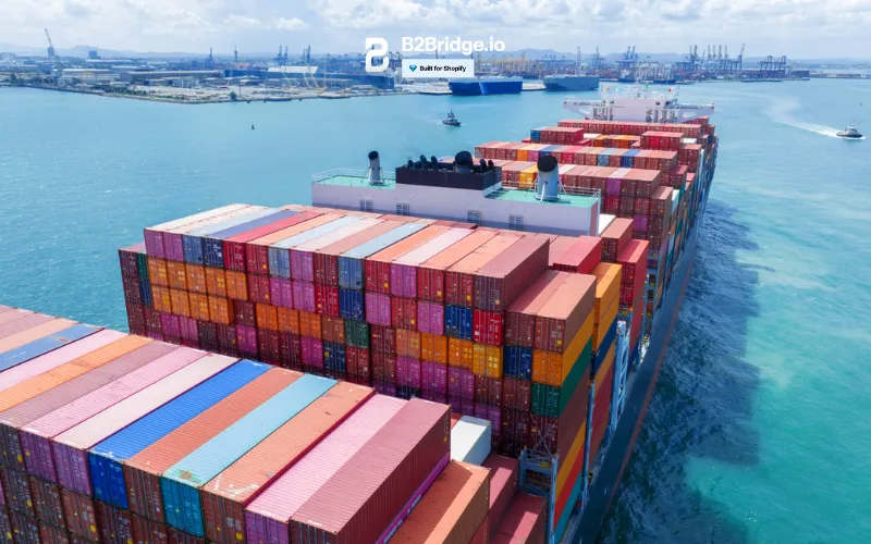 how to become a wholesaler by b2bridge.io