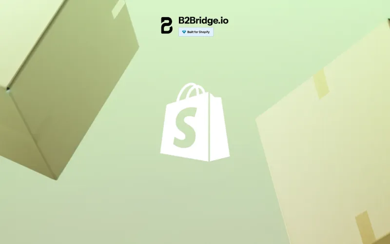 how to become a wholesaler by b2bridge.io