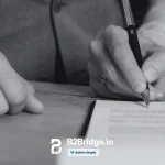 How To Reduce B2B Order Processing Time With B2Bridge