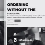 Top 15 B2B Ecommerce Website Examples with Smart Features