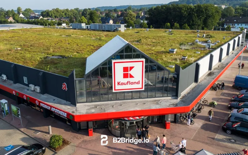 review schwarz group wholesale distributors by b2bridge.io