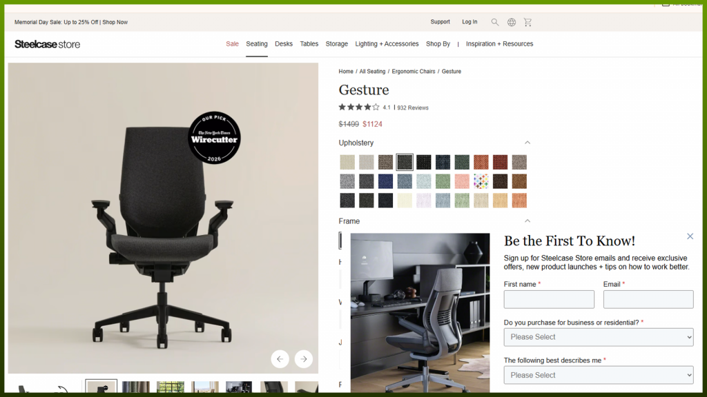Steelcase