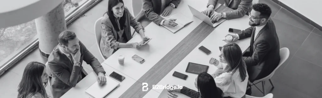 What Are The Different Types Of B2B Ecommerce Models?