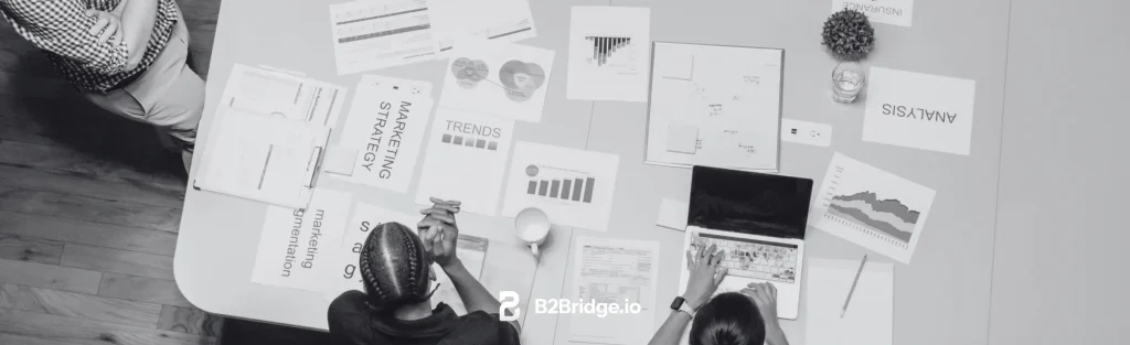 How to Build a Successful B2B Ecommerce Strategy to Drive Customer Loyalty