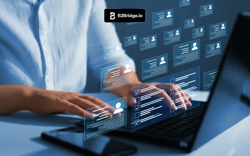 volume discount in b2b implement guide by b2bridge.io