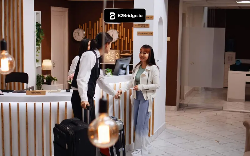 why implement volume discount in b2b by b2bridge.io