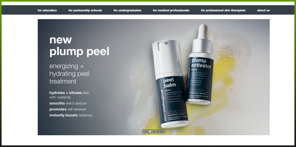 Dermalogica Pro