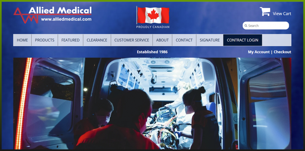 Allied Medical