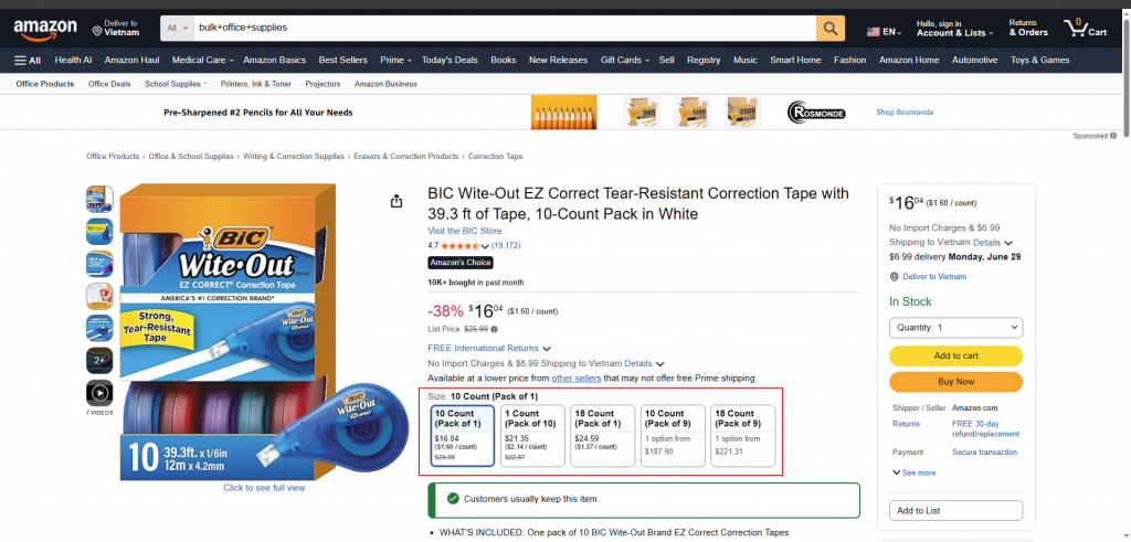 Amazon