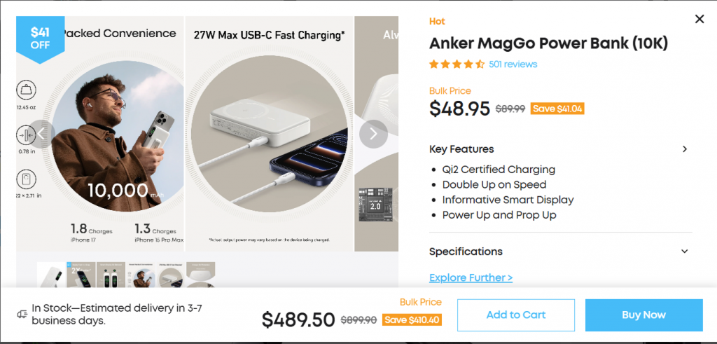 Anker