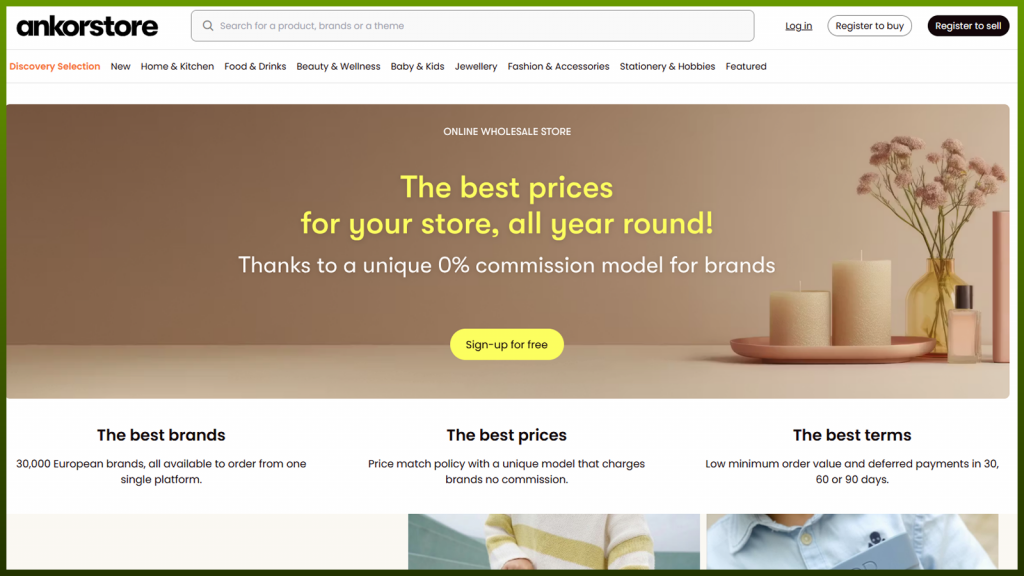 Ankorstore