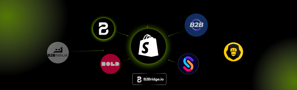 12 Best B2B Ecommerce Apps for Growing Businesses in 2026