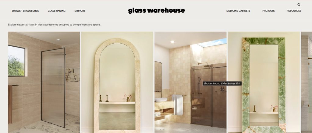 Future Glass for configured quotes