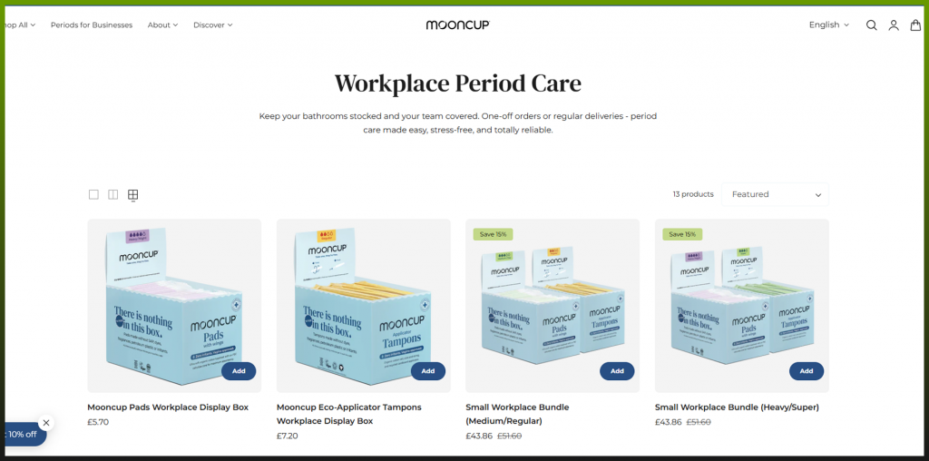 Mooncup