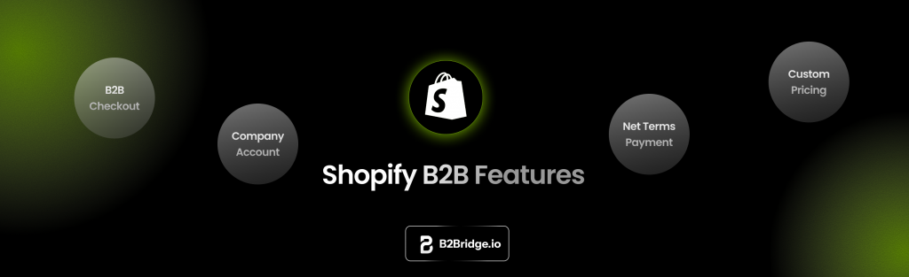 Shopify B2B Features: A Complete Guide for Wholesale Merchants in 2026