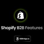 Shopify B2B Features: A Complete Guide for Wholesale Merchants in 2026