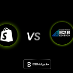 Shopify B2B vs BigCommerce B2B: Which Platform Wins in 2026