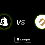 Shopify vs OroCommerce: 10 Key Differences B2B Buyers Need to Know in 2026